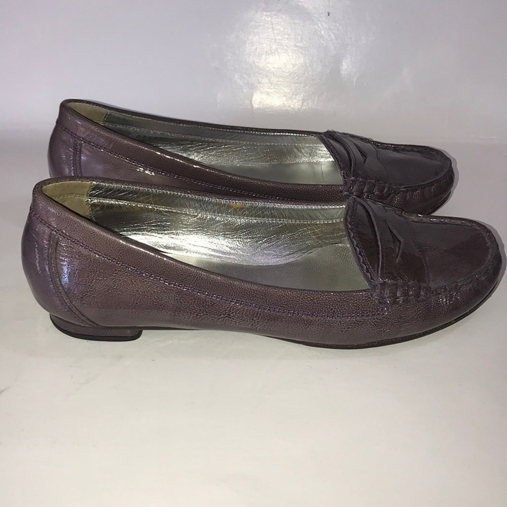 Cole Haan Nike Air Women’s shoes flats size 8